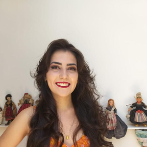 Foto de perfil de Débora Milhomem