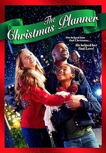 The Christmas Planner (The Christmas Planner aka Rent-An-Elf)