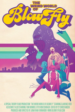 The Weird World of Blowfly (The Weird World of Blowfly)
