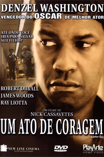  de Filme Um Ato de Coragem (2002)