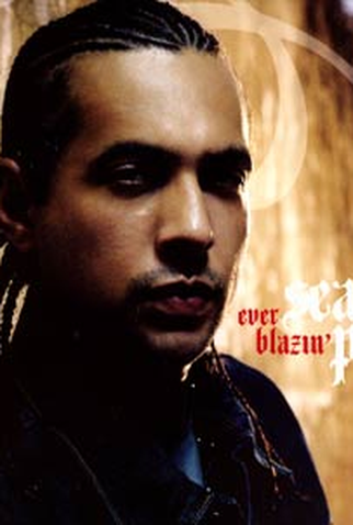 Poster 1 de Filme Sean Paul: Ever Blazin' (2005)