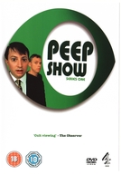 Peep Show (1ª Temporada)