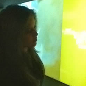 Foto de perfil de Juliana Martins