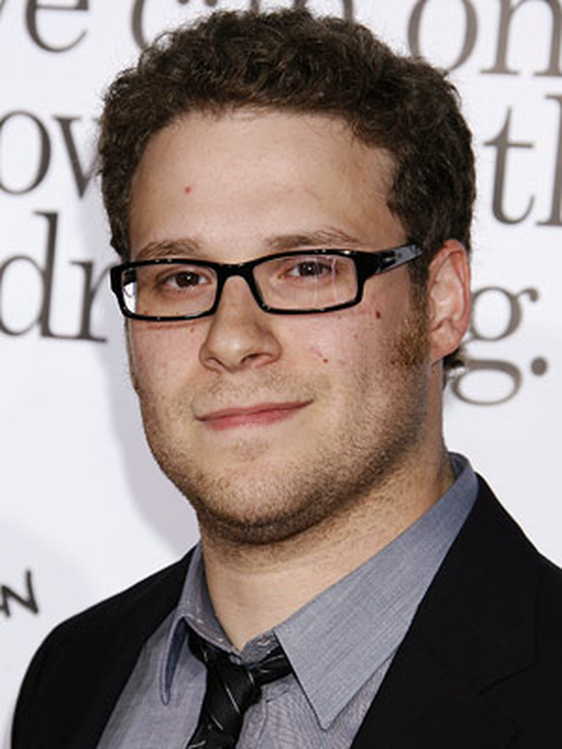 Seth Rogen - Foto 4