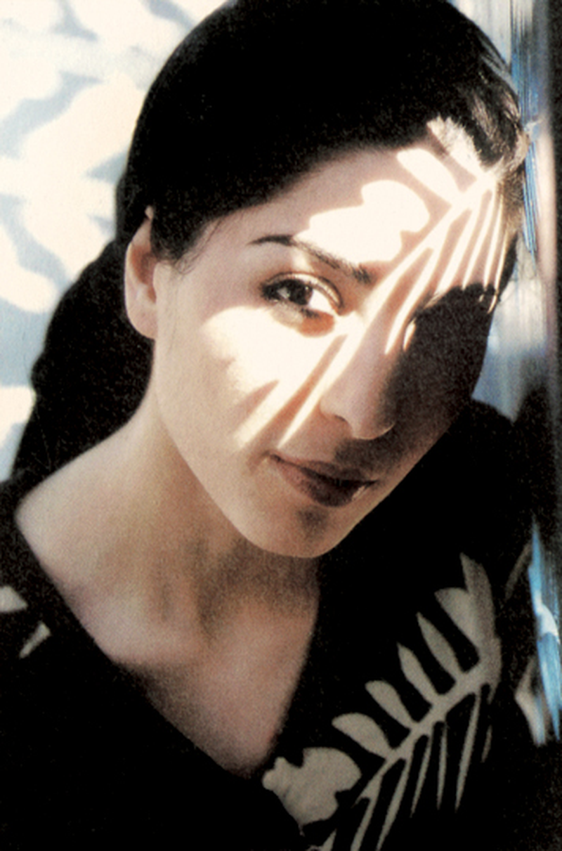 Samira Makhmalbaf - Foto 1