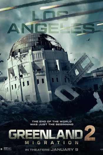  de Filme Destruição Final 2 (2026)