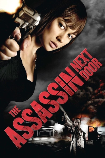 de Filme Lado a Lado com um Assassino (2009)