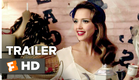 Dear Eleanor Official Trailer #1 - Jessica Alba, Luke Wilson Movie HD