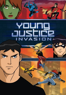 Justiça Jovem: Invasão (2ª Temporada) (Young Justice: Invasion (Season 2))