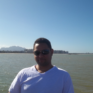 Foto de perfil de Lennon Pereira