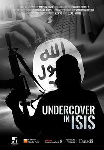 Undercover in ISIS (Undercover in ISIS)