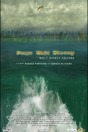  de Curta Praça Walt Disney (2011)