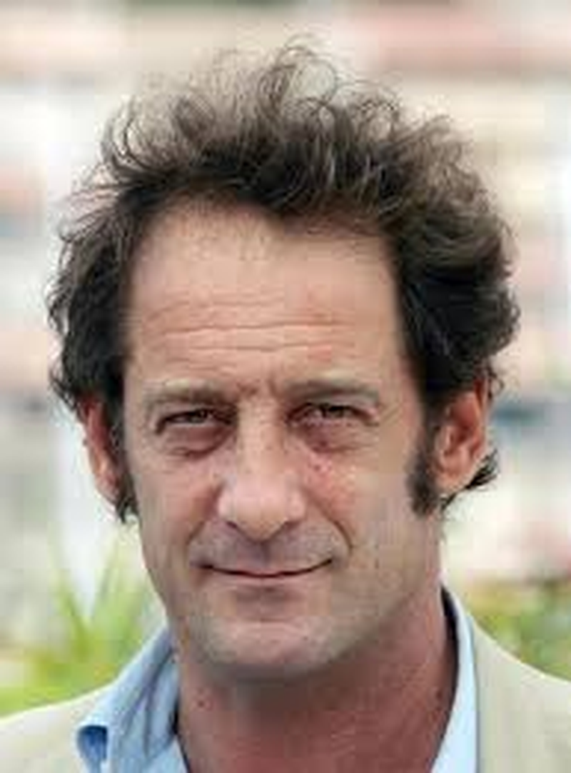 Vincent Lindon - Foto 1