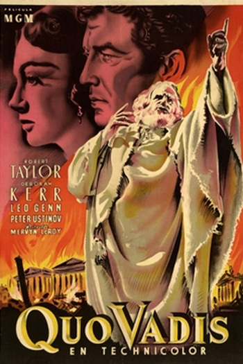  de Filme Quo Vadis? (1951)