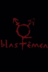 Linn da Quebrada: blasFêmea (Linn da Quebrada: blasFêmea)