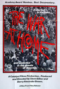 The War at Home - Poster / Capa / Cartaz - Oficial 1