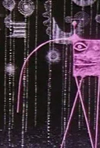 Poster 1 de Curta L'araignéléphant (1967)