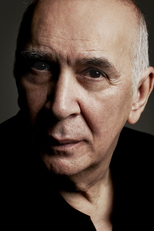 Frank Langella