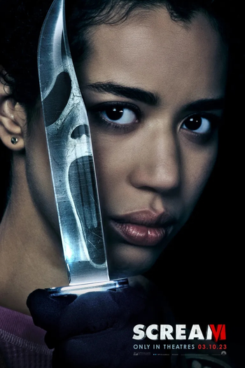  de Filme Pânico VI (2023)