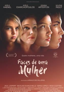 Faces de Uma Mulher (Orpheline)