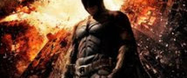 Batman - O Cavaleiro das Trevas Ressurge
