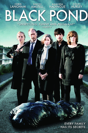  de Filme Black Pond (2011)