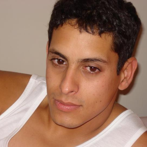 Foto de perfil de ALAN SANTANA CARVALHO