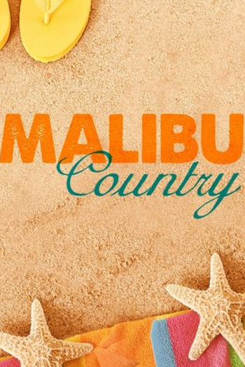  de Série Malibu Country (1ª Temporada) (2012)