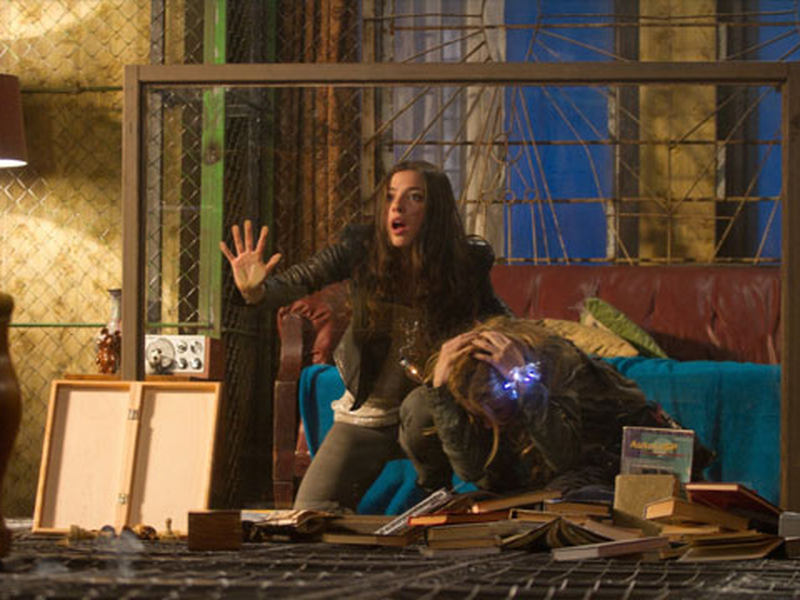 Foto 4 de A Hora da Escuridão