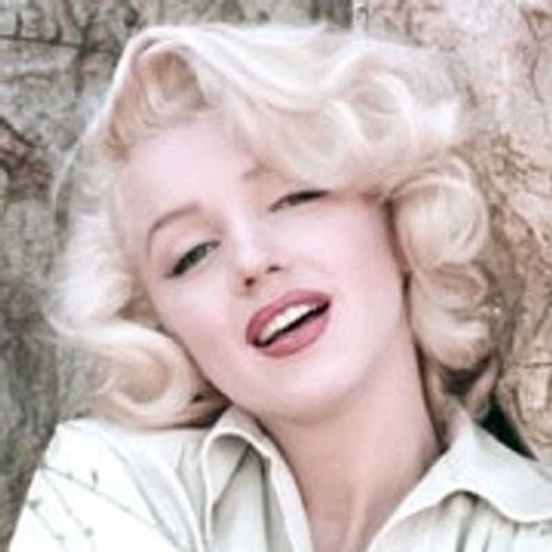 Marilyn Monroe - Foto 3
