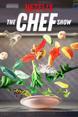 The Chef Show (1ª Temporada) (The Chef Show (Season 1))