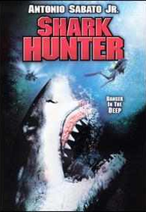 Pânico no Mar (Shark Hunter)
