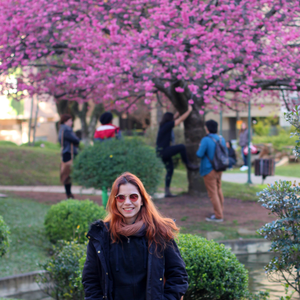 Foto de perfil de Juliane Aragão