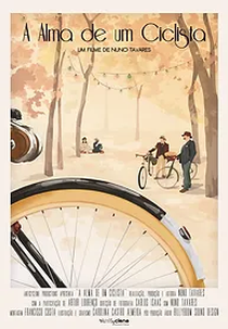 A alma de um ciclista (A alma de um ciclista)