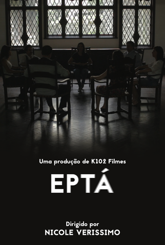 Poster 1 de Curta Eptá (2016)