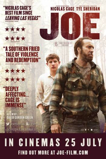  de Filme Joe (2013)
