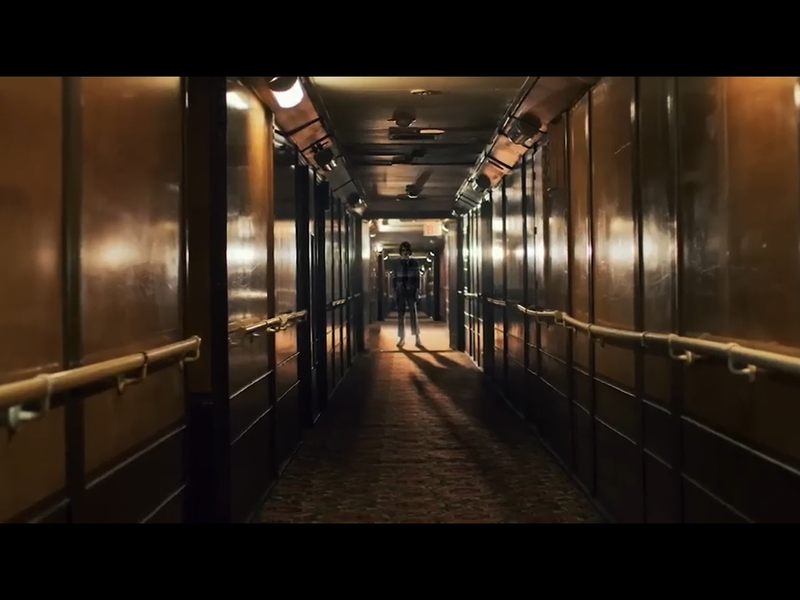 Foto 14 de A Maldição do Titanic