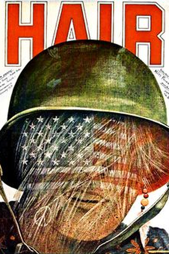  de Filme Hair (1979)