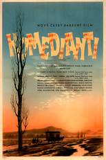 Komedianti (Komedianti)