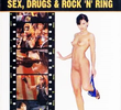 Mötley Crüe Sex, Drugs & Rock 'N' Ring