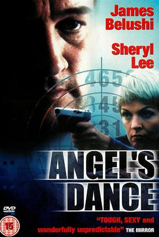 Poster 1 de Filme Anjo Perigoso (1999)