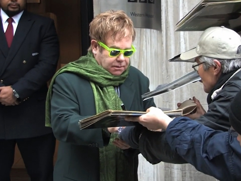 Foto 4 de Elton John: Rocketman