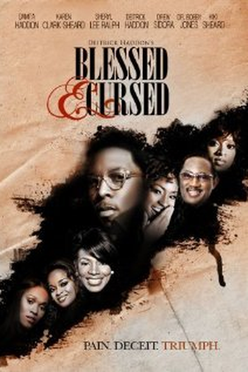  de Filme Bênção e Maldição (2010)