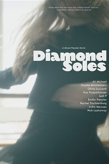  de Filme Diamond Soles (2019)