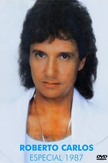  de TV Roberto Carlos Especial (1987) (1987)
