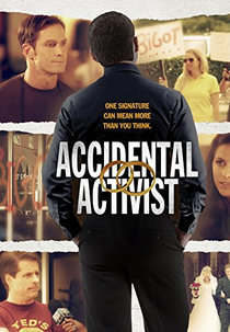 Accidental Activist (Accidental Activist)