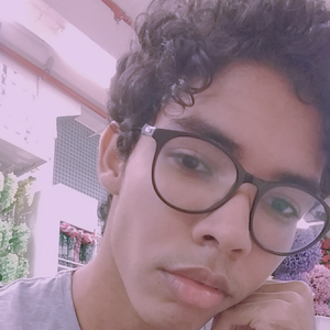 Foto de perfil de Matheus