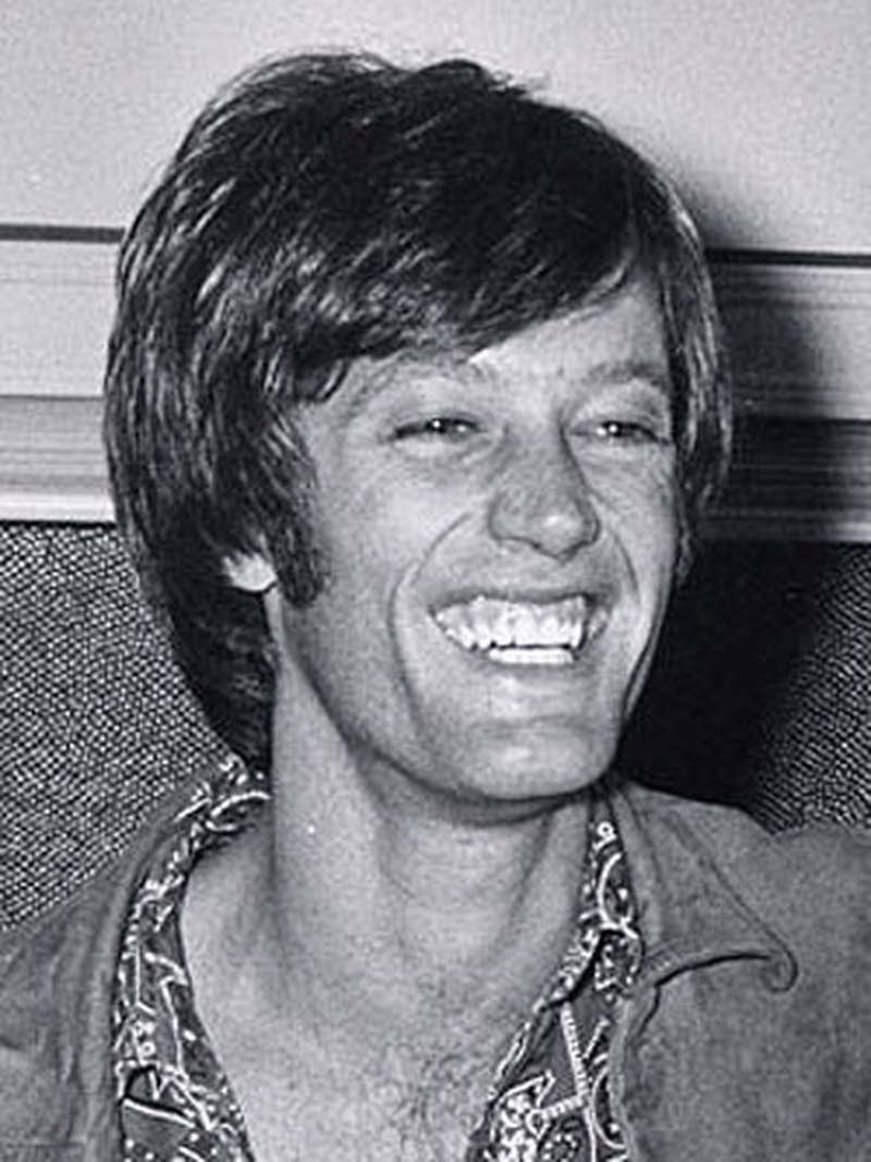 Peter Fonda - Foto 15