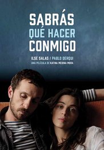 Saberá o que Fazer Comigo (Sabrás qué hacer conmigo)