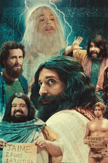 ESPECIAL DE NATAL - A ARCA DE NOÉ (ESPECIAL DE NATAL - A ARCA DE NOÉ)